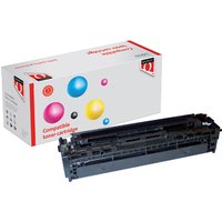 Tonercartridge Quantore alternatief tbv HP CF210X 131X zwart