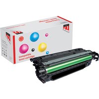Tonercartridge Quantore alternatief tbv HP CF330X 654X zwart