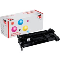 Tonercartridge Quantore alternatief tbv HP CF226X 26X zwart