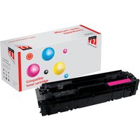 Tonercartridge Quantore alternatief tbv HP CF403X 201X rood
