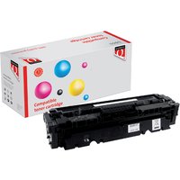 Tonercartridge Quantore alternatief tbv HP CF410A 410A zwart