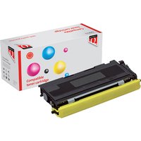 Toner Quantore alternatief tbv Brother TN-2005BK zwart