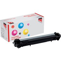 Toner Quantore alternatief tbv Brother TN-1050 zwart