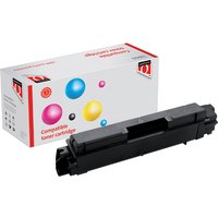 Toner Quantore alternatief tbv Kyocera TK-590K zwart