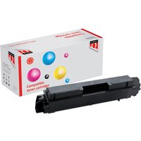 Toner Quantore alternatief tbv Kyocera TK-5140K zwart