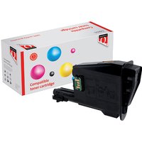 Toner Quantore alternatief tbv Kyocera TK-1125K zwart