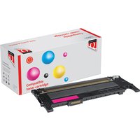 Tonercartridge Quantore alternatief tbv Samsung CLT-M4072S rood