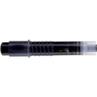 Viltstiftvulling PILOT whiteboard rond extra fijn zwart