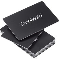 TimeMoto RF-100 RFID cards 25 stuks