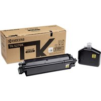 Toner Kyocera TK-5270K zwart