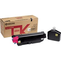Toner Kyocera TK-5280M rood