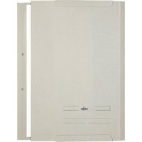 Bijlagenmap Infinio A4 ICN1 250gr grijs