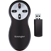 Laserpointer Kensington presenter SI600