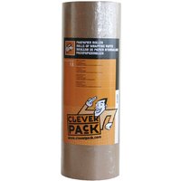 Inpakpapier CleverPack kraft 70gr 500mmx220m