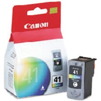Inktcartridge Canon CL-41 kleur