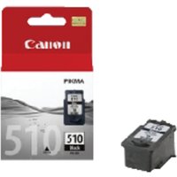 Inktcartridge Canon PG-510 zwart