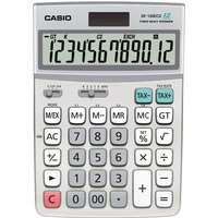 Rekenmachine Casio DF-120ECO