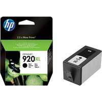 Inktcartridge HP CD975AE 920XL zwart