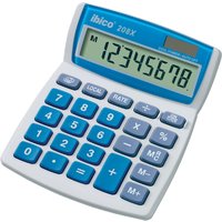 Rekenmachine Ibico 208X