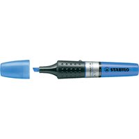 Markeerstift STABILO Luminator XT 71/41 blauw