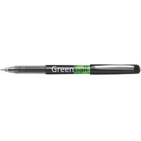 Rollerpen PILOT Greenball Begreen medium zwart