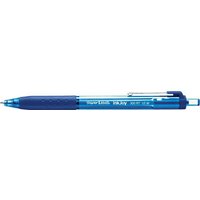 Balpen Paper Mate Inkjoy 300RT medium blauw