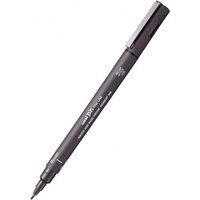 Fineliner Uni-ball Pin 0.7mm zwart