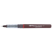 Fineliner rOtring Tikky Graphic 0.1mm