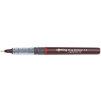 Fineliner rOtring Tikky Graphic 0.3mm