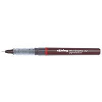 Fineliner rOtring Tikky Graphic 0.2mm