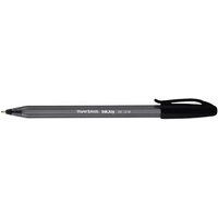 Balpen Paper Mate Inkjoy 100 medium zwart
