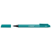 Vilstift STABILO pointMax 488/51 medium turquoise blauw