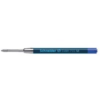 Balpenvulling Schneider 755 Slider Jumbo medium blauw