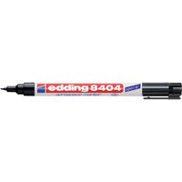 Viltstift edding 8404 ruimtevaart rond 0.75mm zwart