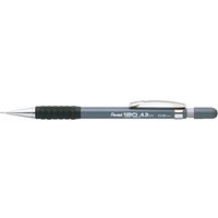 Vulpotlood Pentel A315 HB 0.5mm grijs