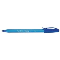 Balpen Paper Mate Inkjoy 100 medium blauw