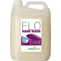 Handzeep Greenspeed Flo navulfles 5 liter