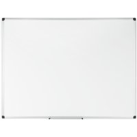 Whiteboard Quantore 90x120cm emaille magnetisch