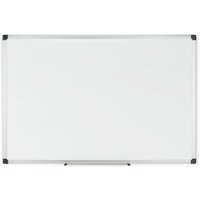 Whiteboard Quantore 60x90cm emaille magnetisch