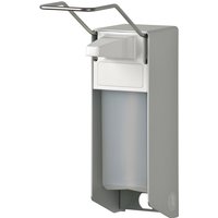 Zeepdispenser Ingo-man Classic lange beugel 500ml zilver 1115400