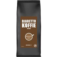 Koffie Biaretto instant regular 500 gram