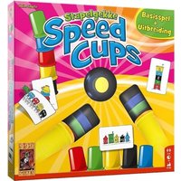 Spel Speed cups