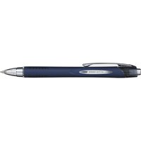 Rollerpen Uni-ball Jetstream RT 217N fijn zwart
