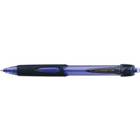 Balpen Uni-ball Powertank medium blauw