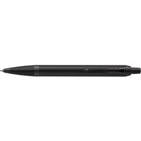 Balpen Parker IM Achromatic matt black GB medium