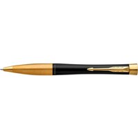 Balpen Parker Urban twist matt black GT medium