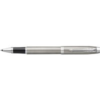 Rollerpen Parker IM stainless steel CT medium