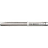 Vulpen Parker IM stainless steel CT medium
