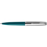 Balpen Parker 51 teal CT medium