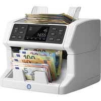 Biljettelmachine Safescan 2865-S wit